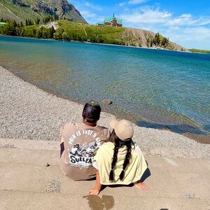 Meet your Posher, Katrina